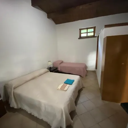 Balla Coi Lupi Ferienhaus *