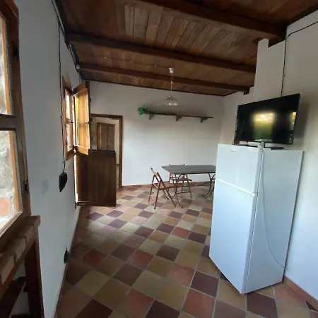 Balla Coi Lupi Vakantiehuis *