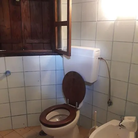 Balla Coi Lupi Vakantiehuis