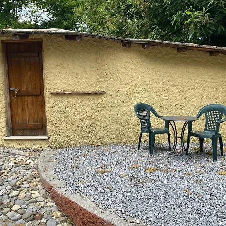Balla Coi Lupi Vakantiehuis *