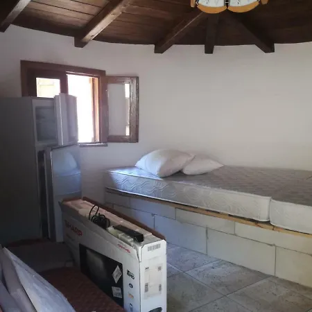 Ferienhaus Balla Coi Lupi Trecchina