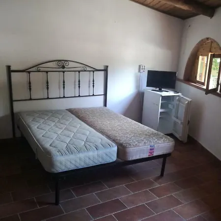 Balla Coi Lupi Vakantiehuis