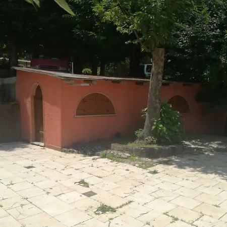 Ferienhaus Balla Coi Lupi Trecchina