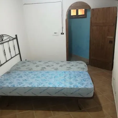 Vakantiehuis Balla Coi Lupi