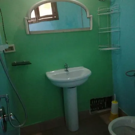 Balla Coi Lupi Vakantiehuis Trecchina