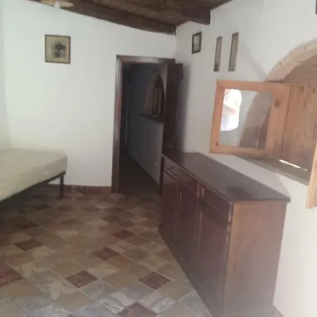 Balla Coi Lupi Vakantiehuis Trecchina