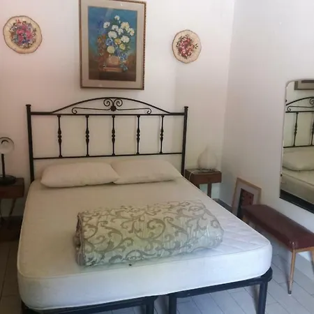 Balla Coi Lupi Vakantiehuis Trecchina